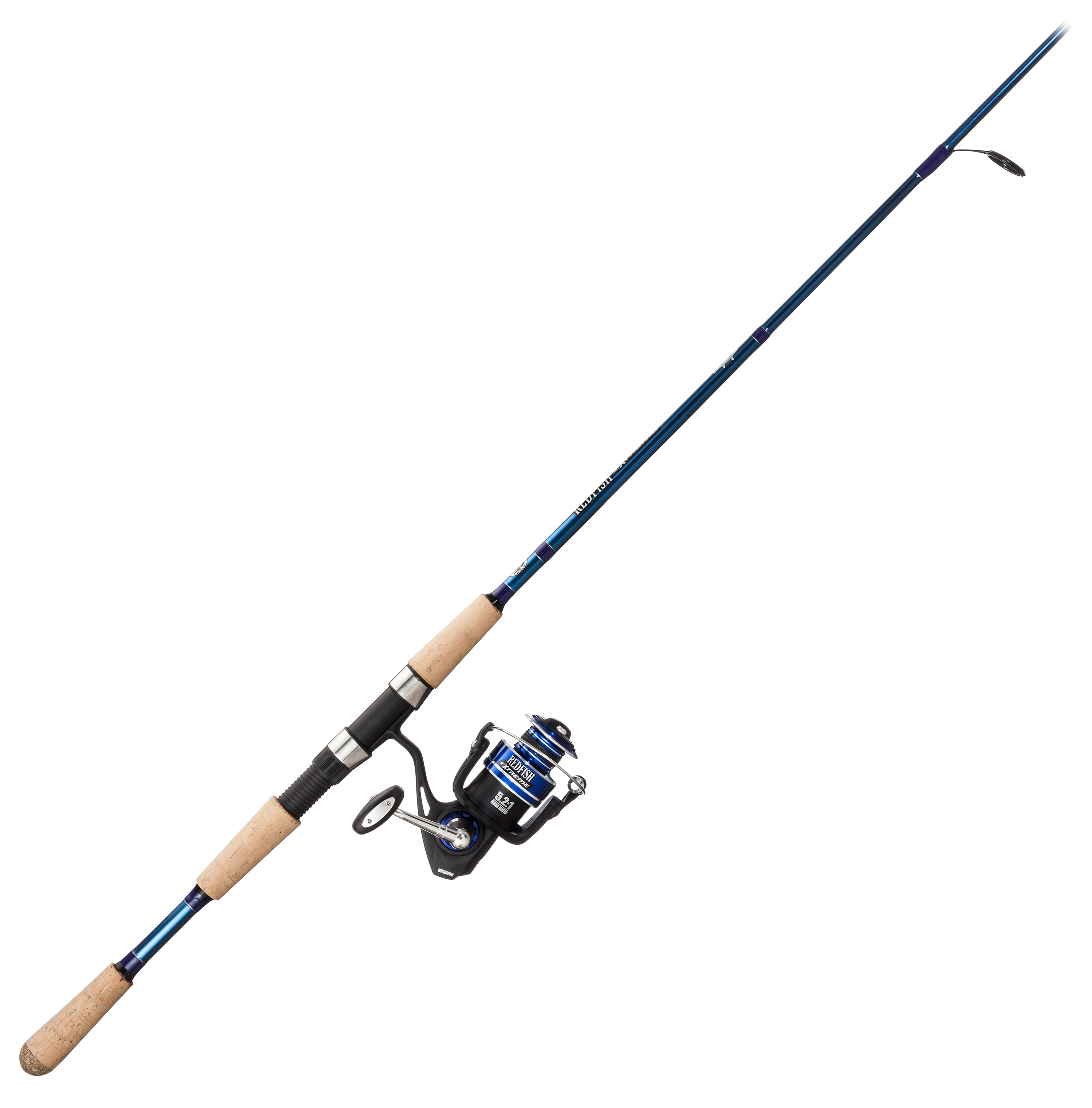 Offshore Angler Redfish Extreme Rod and Reel Spinning Combo | Bass Pro ...